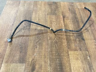 bontott FORD FIESTA V Fékrásegítő Cső