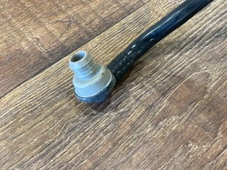 bontott FORD FIESTA V Fékrásegítő Cső