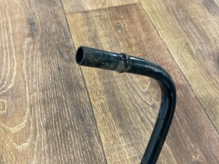 bontott FORD FIESTA V Fékrásegítő Cső