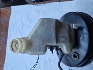 bontott FORD FIESTA V Fékrásegítő