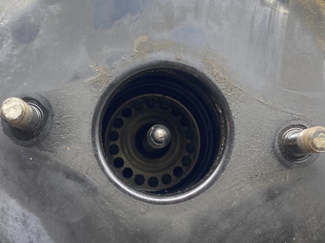 bontott FORD FIESTA V Fékrásegítő