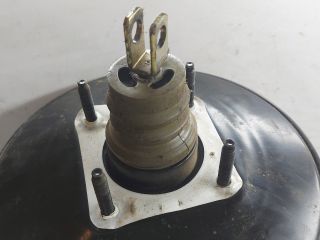 bontott FORD FIESTA V Fékrásegítő