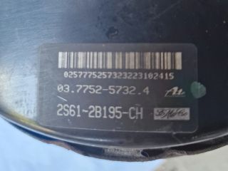 bontott FORD FIESTA V Fékrásegítő