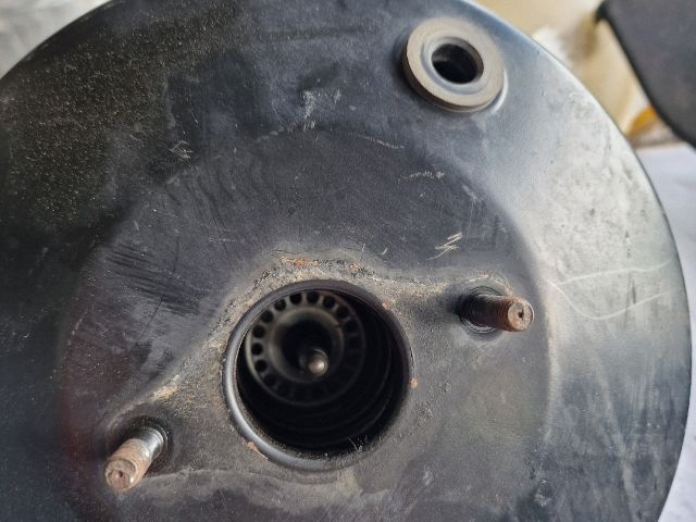 bontott FORD FIESTA V Fékrásegítő