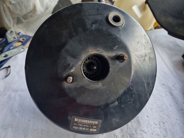 bontott FORD FIESTA V Fékrásegítő