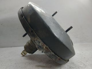 bontott FORD FIESTA V Fékrásegítő