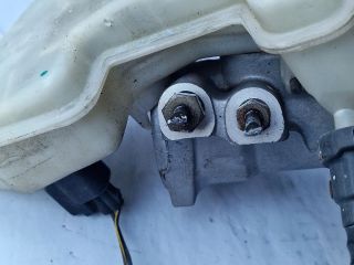 bontott FORD FIESTA V Fékrásegítő