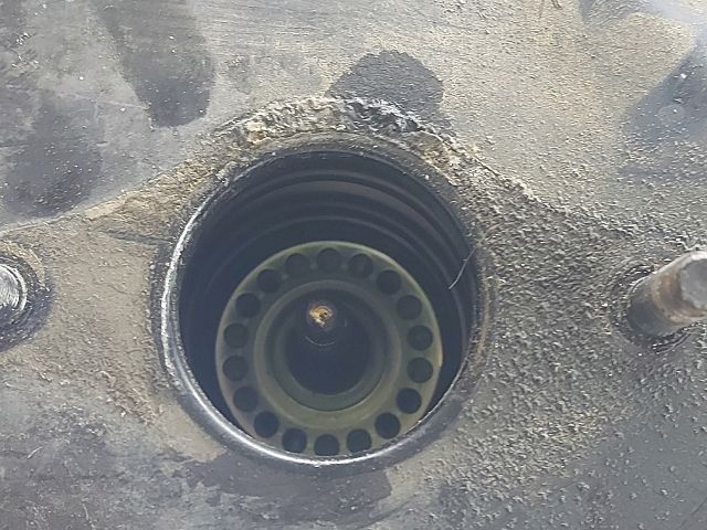 bontott FORD FIESTA V Fékrásegítő