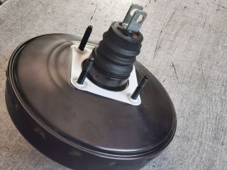 bontott FORD FIESTA V Fékrásegítő