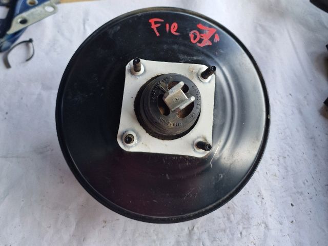 bontott FORD FIESTA V Fékrásegítő