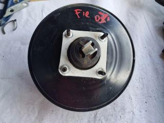 bontott FORD FIESTA V Fékrásegítő