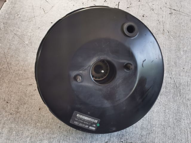 bontott FORD FIESTA V Fékrásegítő