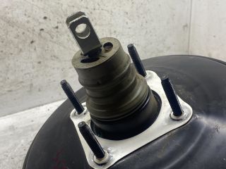 bontott FORD FIESTA V Fékrásegítő