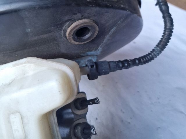 bontott FORD FIESTA V Fékrásegítő