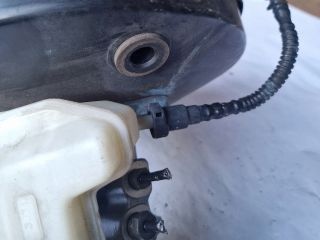 bontott FORD FIESTA V Fékrásegítő