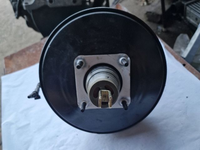 bontott FORD FIESTA V Fékrásegítő