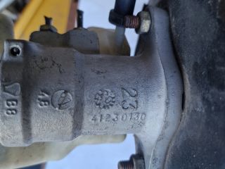 bontott FORD FIESTA V Fékrásegítő