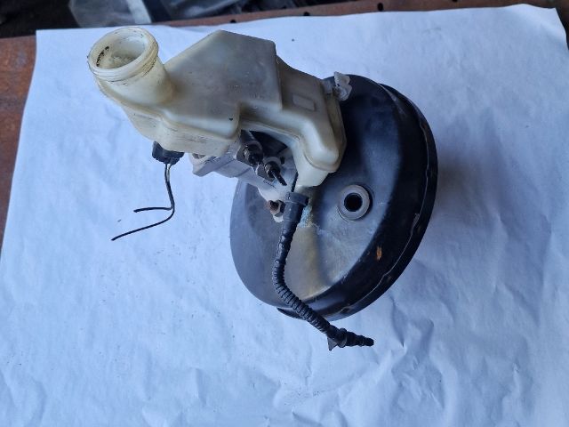 bontott FORD FIESTA V Fékrásegítő