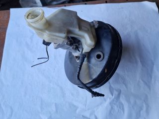 bontott FORD FIESTA V Fékrásegítő