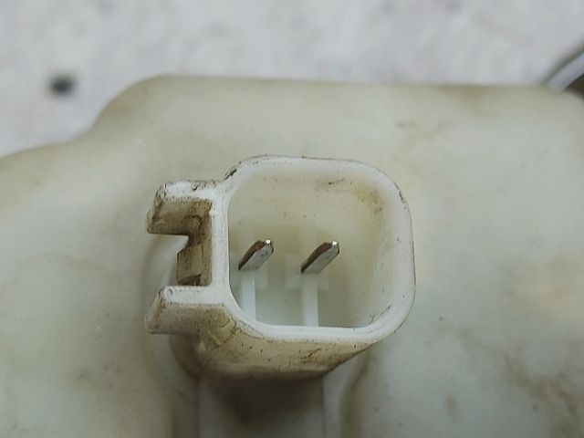 bontott FORD FIESTA V Főfékhenger