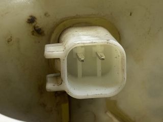 bontott FORD FIESTA V Főfékhenger