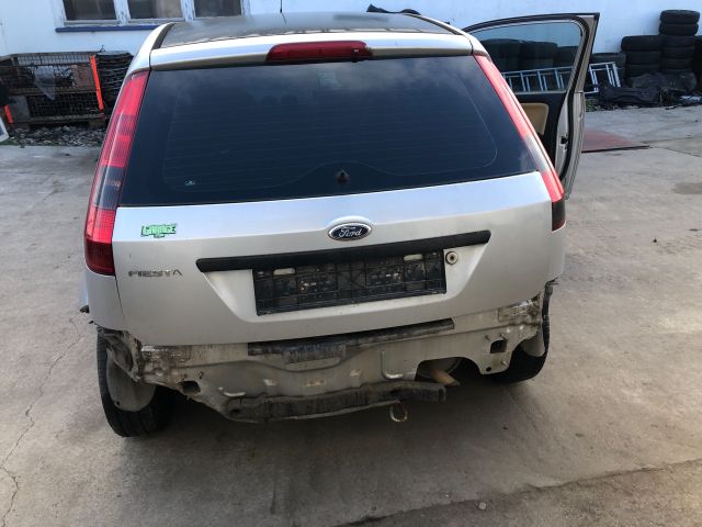 bontott FORD FIESTA V Főfékhenger