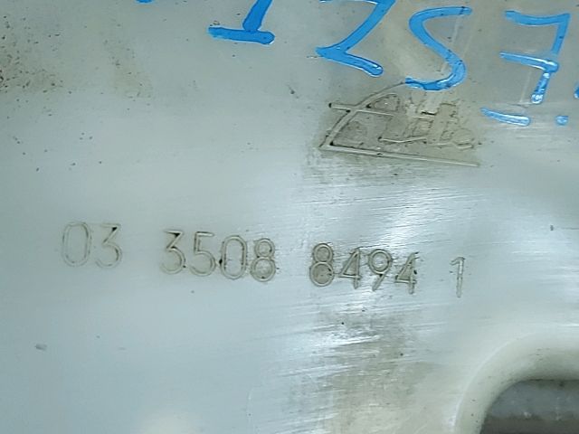 bontott FORD FIESTA V Főfékhenger