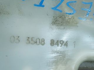 bontott FORD FIESTA V Főfékhenger