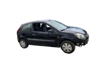 bontott FORD FIESTA V Fogaskoszorú