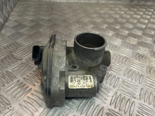 bontott FORD FIESTA V Fojtószelep (Elektromos)