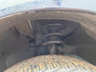 bontott FORD FIESTA V Fojtószelep (Elektromos)