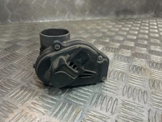 bontott FORD FIESTA V Fojtószelep (Elektromos)