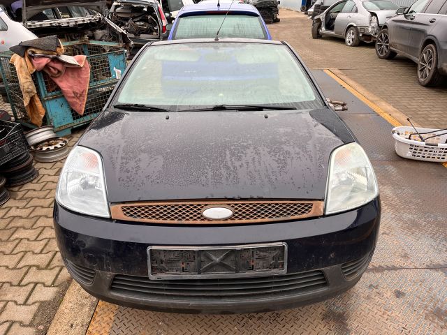 bontott FORD FIESTA V Fojtószelep (Elektromos)