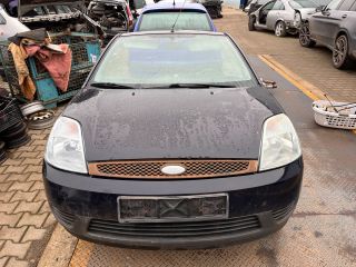 bontott FORD FIESTA V Fojtószelep (Elektromos)