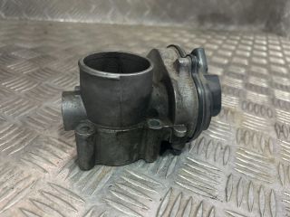 bontott FORD FIESTA V Fojtószelep (Elektromos)