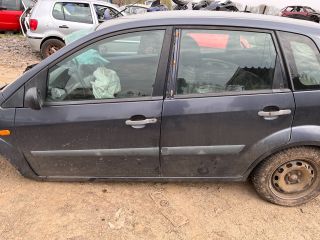 bontott FORD FIESTA V Fojtószelep (Elektromos)