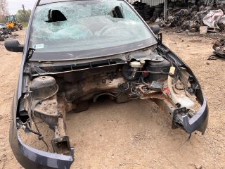 bontott FORD FIESTA V Fojtószelep (Elektromos)