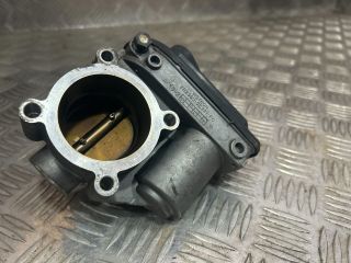 bontott FORD FIESTA V Fojtószelep (Elektromos)