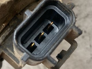 bontott FORD FIESTA V Fojtószelep (Mechanikus)