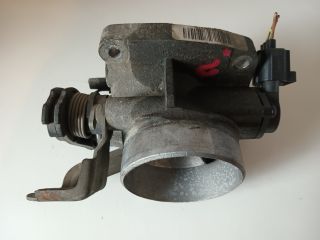 bontott FORD FIESTA V Fojtószelep (Mechanikus)