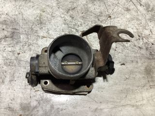 bontott FORD FIESTA V Fojtószelep (Mechanikus)