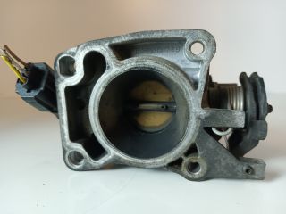 bontott FORD FIESTA V Fojtószelep (Mechanikus)