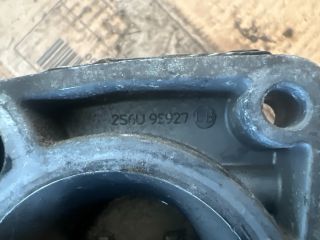 bontott FORD FIESTA V Fojtószelep (Mechanikus)