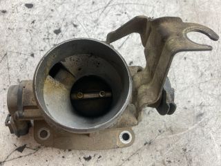 bontott FORD FIESTA V Fojtószelep (Mechanikus)