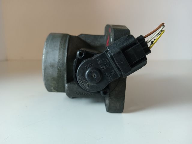 bontott FORD FIESTA V Fojtószelep (Mechanikus)