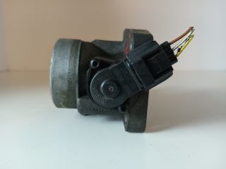 bontott FORD FIESTA V Fojtószelep (Mechanikus)