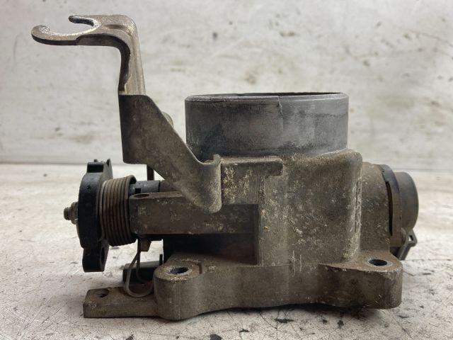 bontott FORD FIESTA V Fojtószelep (Mechanikus)