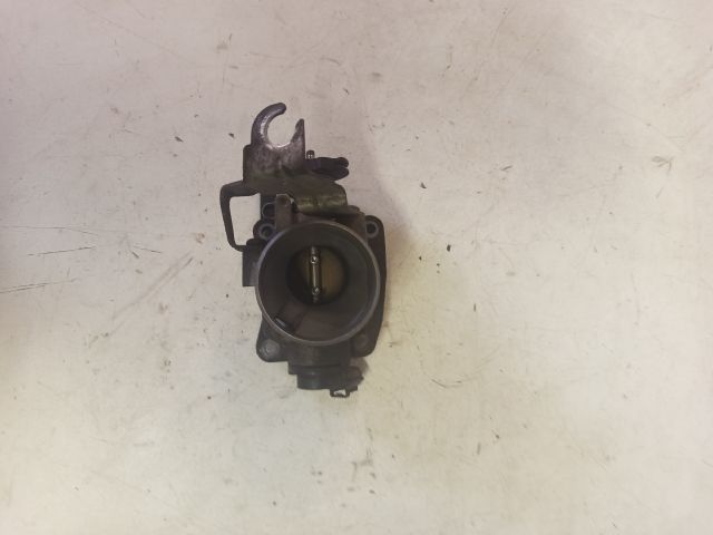 bontott FORD FIESTA V Fojtószelep (Mechanikus)