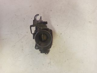 bontott FORD FIESTA V Fojtószelep (Mechanikus)