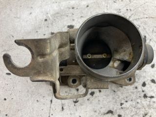 bontott FORD FIESTA V Fojtószelep (Mechanikus)